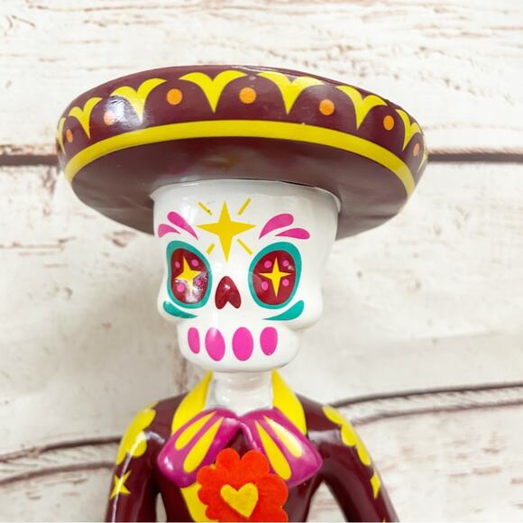 DIA DE LOS MUERTOS Collection Designed with Luis Pinto - Picture 2 of 12